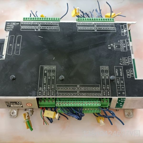 询价购-海德汉PL 410B，拆机件，成色如图