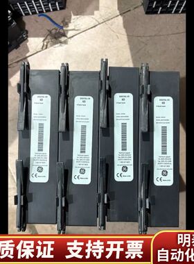 GE工控模块，多个型号：UR8FH、UR9EH、UR6C.询价