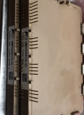 6MBP50VDA120-50富士模块，质量包好用，有需要的【议价】