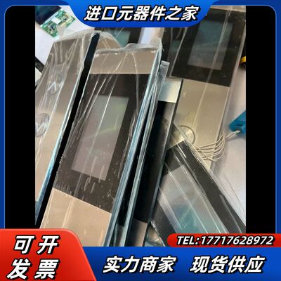 P366728b000g01，原装液晶外呼。带外壳。有多议价