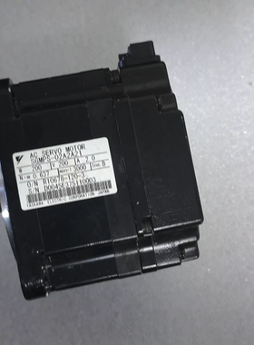 [维修]SGMPS-02A2A21