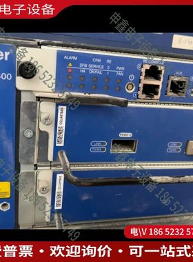 议价防火墙 SRX3400 SRX3K-SFB-1