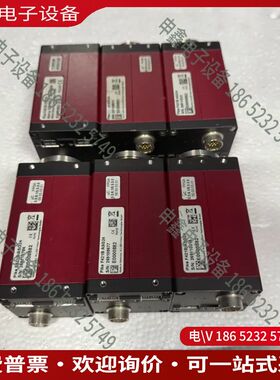 议价：AVT Pike F421B ASG24工业黑白CCD相机4