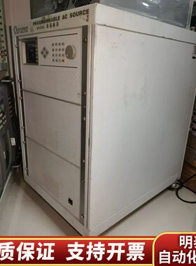 Chroma 6560变频电源 Chroma 6KVA变频电.询价