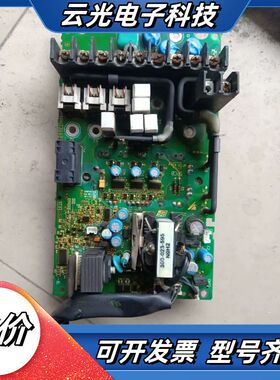 ETP710243安川变频器，功能正常议价