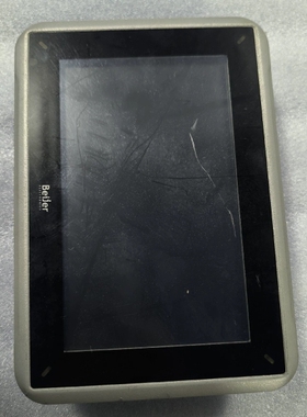 议价 Beijer北尔 iXT7A 触摸屏 ix T7A