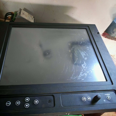 HATTELAND显示器JH17T02拆机【议价】