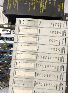 #控制器TURCK图尔克 PSD24EX一个详谈