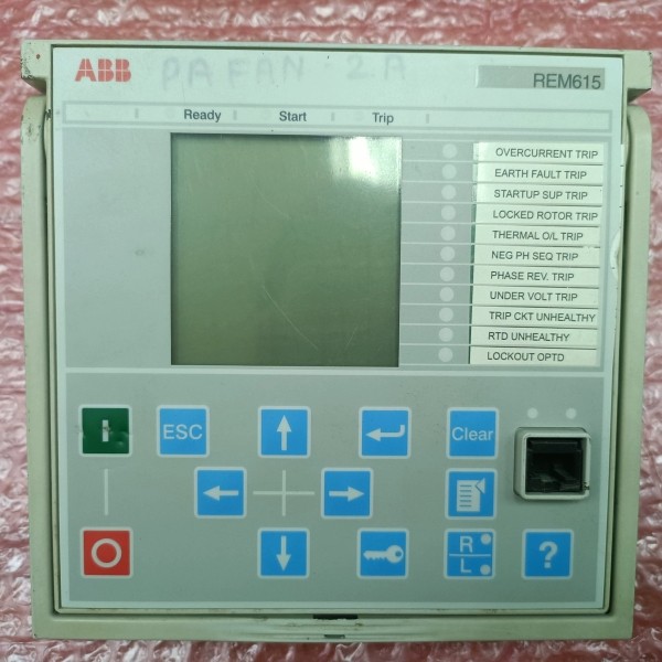 ABB  DIS0012  2RCA025340A0001