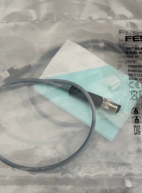 议价全新原装正品费斯托 8065027 SMT-8G-NS-24