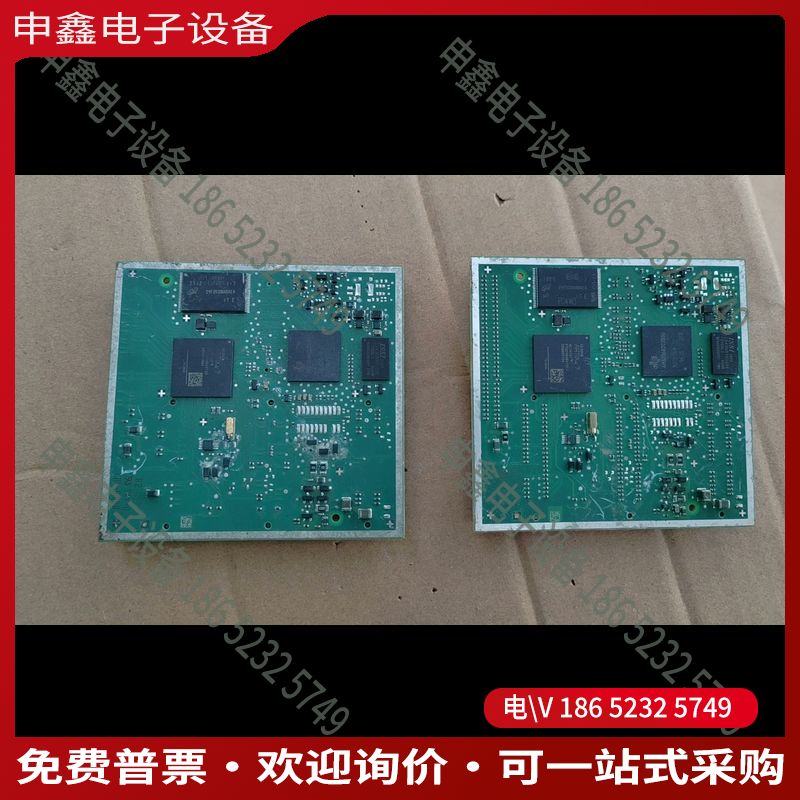 议价：恩德斯豪斯EHCM442一3PQ7/0CPU主板配