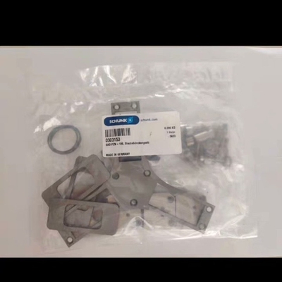 PZN+100雄克气缸配件(SCHUNK)配件SAD PZN