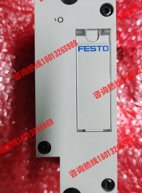 费斯托VABA-S6-1-X1气动接口，型号543416，原