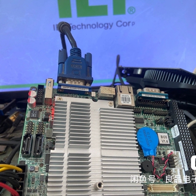 威达电 AU80586GE025D SLB73 带1G内存