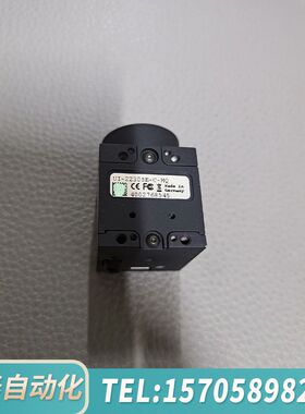 华泰IDS工业相机 UI-2230SE-C-HQ 80万像素彩色