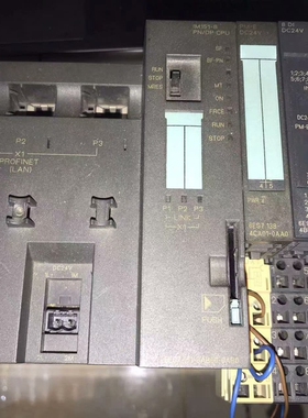 IM151-8cpu【议价】