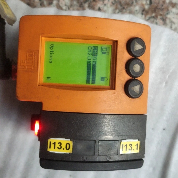 议价IFM OO5004 易福门全新光电传感器 OOF-FPKG