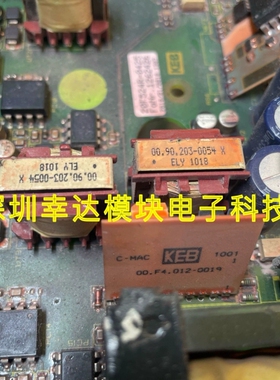 00.90.203-0054 X【议价】