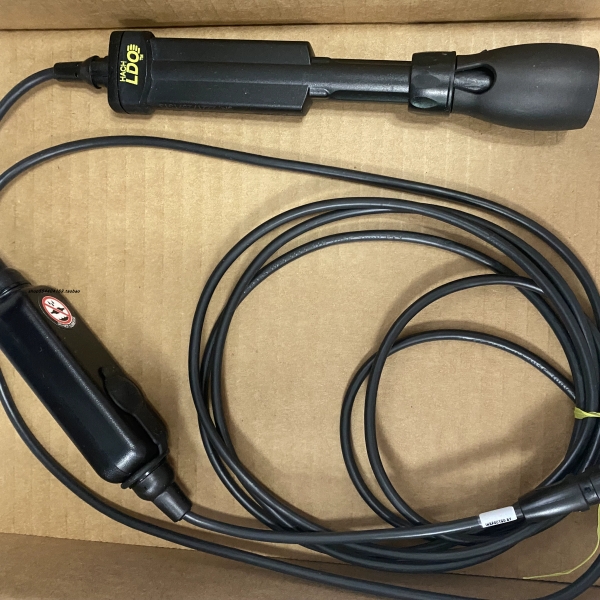 HACH电极PH电极1米电缆 PHC10101