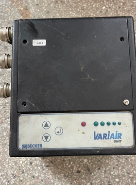 议价贝克尔BECKERVariair IKO 05422440