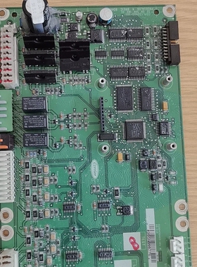 【议价】开利基本板，型号是CEPL130403-101