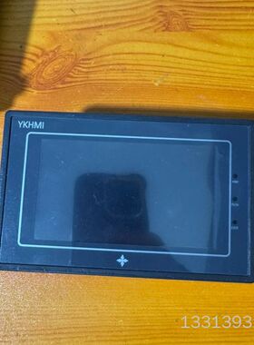 中达优控触摸屏一体机 MM-20MR-6MT-430A-FX议价也可维修