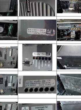 AE APEX1513 PN:0920-00067W MN: