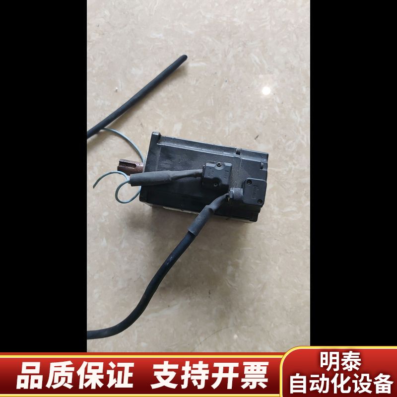 YASKAWA/伺服电机SGMJV-04AAA61，电机.询价