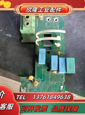 ABB变频器输入端子板WCON4431C议价