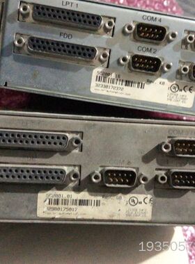 贝加莱5C2001.16 5C2001.01详谈