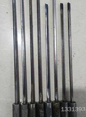 进口botek枪钻，深孔钻，议价也可维修