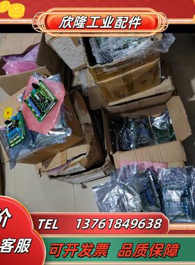 全新安川G7驱动板ETC617115.M     ETC61议价