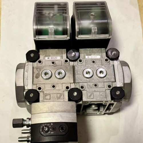 krom执行阀VK80F60MHG93DS VK40R40T5A93DS VK50F40W6A93D PCO200