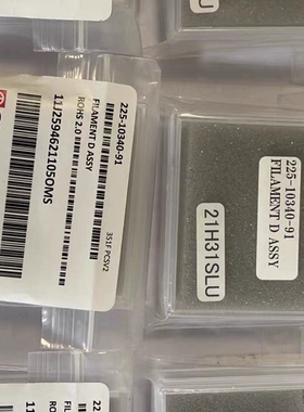 气质联用仪 GC-MS 灯丝 225-10340-91