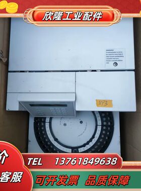 55 VARIAN AUTOSAMPLER 400 自动取样议价