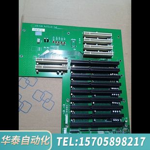 REV 6113LP4 华泰工控机底板IPC