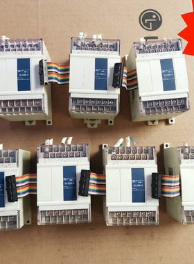 [维修]信捷模块XC-E2DA-H，V1.7/V6版本，