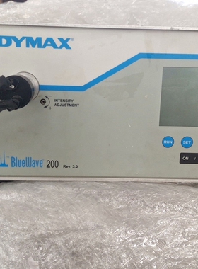 DYMAX Bluewave200 UV紫外线固化点光源控制【议价】