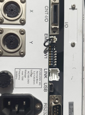 SURUGA SEIKI/骏河精机DS102步进电机控制器【议价】