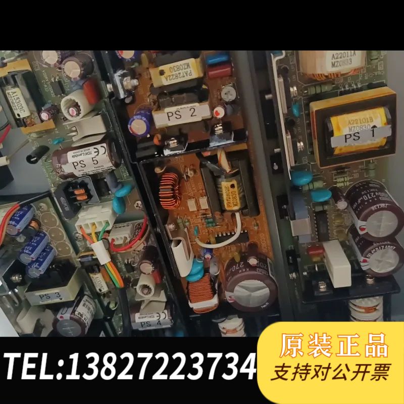哈希DKK NPW-160总磷总氮一体机电源PS1、PS2、