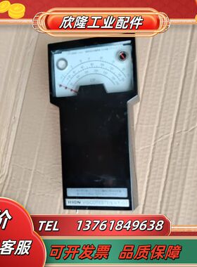 RlON VT－03 产 粘度計，就这样 表，成色好议价