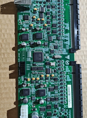 [维修]Pcie ipc GEN2 bi BACKPLANE REV