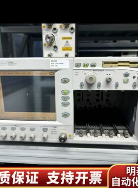 86100A＋54754A TDR模块.询价