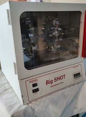 Boekel分子杂交炉 杂交仪 Hybridization 