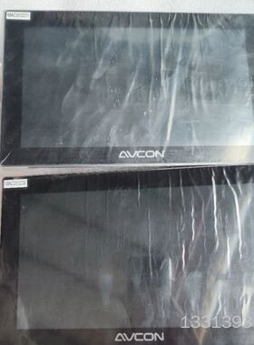 大屏AVCON华平智能室内机 门禁AS-LY1C1AA议价也可维修