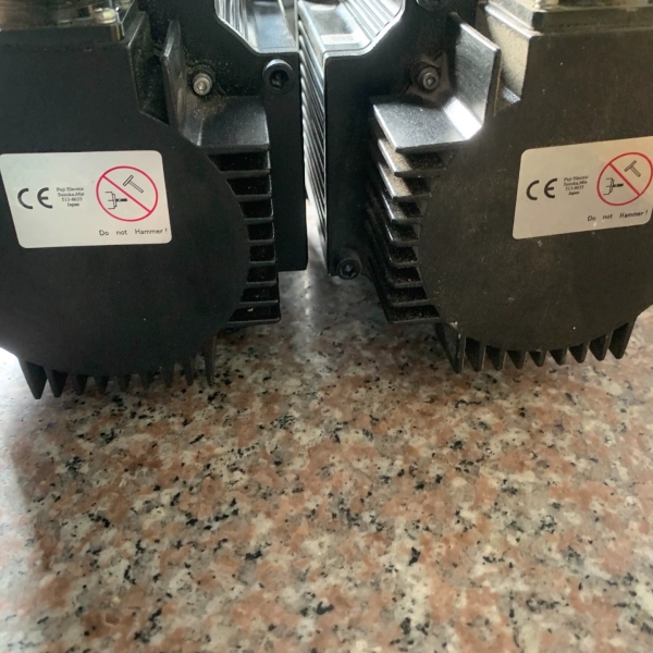 伺服电机 GYL851B6-TG2 (850w) 共议价