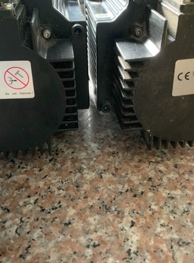 伺服电机 GYL851B6-TG2 (850w) 共议价