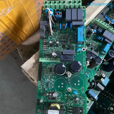 ABB变频器驱动板SINT4010C，5个，
