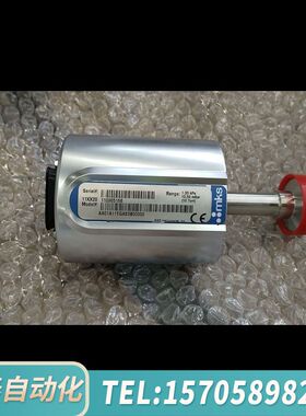 华泰无使用 MKS真空计，型号AA01A11TGAS3B00