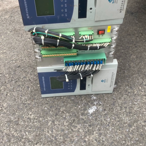 议价珠海万力达MTPR-610Hb线路保护测控装置